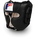 Fighting Sports Traditional Training Headgear